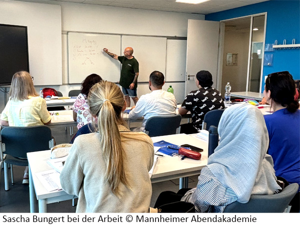 Mit Buchhaltungswissen zum beruflichen Erfolg in Deutschland