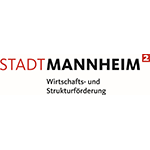 Stadt Mannheim Wirtschafts- und Strukturförderung