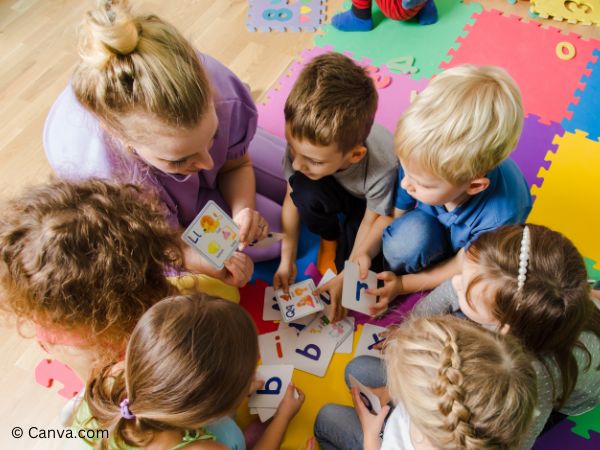 Verstetigung des Anpassungslehrgangs für Erzieher*innen durch Eigenmittel