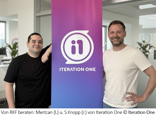 RKF Karlsruhe: „Frühzeitig den Kontakt zur RKF suchen“